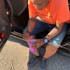 Meet your Posher, Akeirra